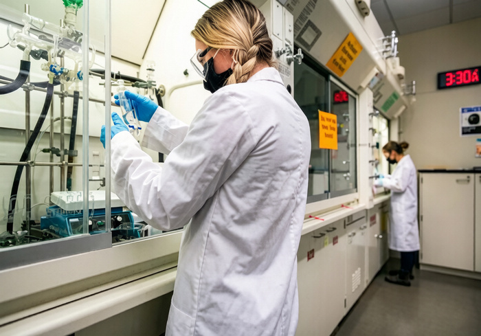 Chemical Lab