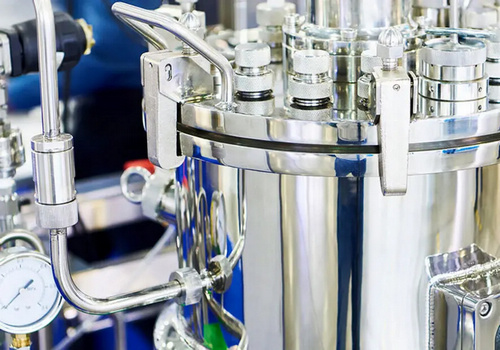 Water Treatment