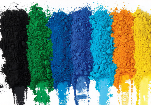 Polymers